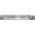 Sealey IWMH6000R High Efficiency Wall Mounting Infrared Short Wave Heater 6000W/230V