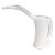 Sealey J5F Measuring Jug with Flexible Spout 5L