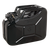 Sealey JC10B Jerry Can 10L - Black