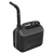 Sealey JC10PB Fuel Can 10L - Black