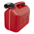 Sealey JC10PR Fuel Can 10L - Red