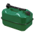 Sealey JC10RG Jerry Can 10L - Green