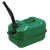 Sealey JC10RG Jerry Can 10L - Green