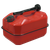 Sealey JC10RR Jerry Can 10L - Red