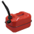 Sealey JC10RR Jerry Can 10L - Red