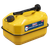 Sealey JC10RY Explosive-Safe Jerry Can 10L - Yellow