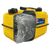 Sealey JC10RY Explosive-Safe Jerry Can 10L - Yellow