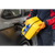 Sealey JC10RY Explosive-Safe Jerry Can 10L - Yellow