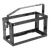 Sealey JC10VB Jerry Can Vehicle Bracket for 10L Fuel Cans