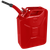 Sealey JC20/S Pouring Spout for JC5MR, JC10 & JC20 - Red