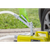 Sealey JC20FS Multi-Powered Portable Fuelling Station 20L