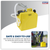 Sealey JC20FS Multi-Powered Portable Fuelling Station 20L