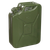 Sealey JC20G Jerry Can 20L - Green