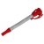 Sealey JC20P/S Flexible Pouring Spout for JC5M, JC10 & JC20 - Red