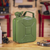 Sealey JC5MG Jerry Can 5L - Green