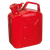 Sealey JC5MR Jerry Can 5L - Red