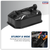 Sealey JC5RB Jerry Can 5L - Black