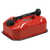 Sealey JC5RR Jerry Can 5L - Red