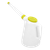 Sealey JDL5L Oil Container with Flexible Spout 5L - Lime Lid