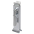 Sealey JLB2 Safety Support Brace for Hydraulic Floor Jacks 2 Tonne