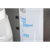 Sealey JMC50 Graduated Measuring Cylinder 500ml