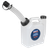 Sealey JMIX02 2-Stroke Fuel Mixing Bottle 1L