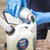 Sealey JMIX02 2-Stroke Fuel Mixing Bottle 1L