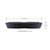 Sealey JP18 Safety Rubber Jack Pad - Type B