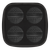 Sealey JP28 Universal Pinch Weld Jacking Pad Set