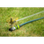 Sealey JS303 Pulsating Water Sprinkler on Metal Spike