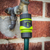 Sealey JS3050 Soft-Touch Hose Connector with Lock 1/2"-5/8"