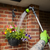 Sealey JS9286 Telescopic Lance 6-Pattern Spray Head 1.4m