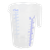 Sealey JT0500 Translucent Measuring Jug 500ml