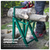 Sealey LC300ST Heavy-Duty Log Stand 230mm Capacity