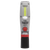 Sealey LED1001 LED Twist® Rechargeable Inspection Light 8W COB & 1W SMD