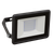 Sealey LED112 Extra-Slim Floodlight with Wall Bracket 20W SMD LED