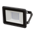 Sealey LED112 Extra-Slim Floodlight with Wall Bracket 20W SMD LED