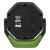 Sealey LED1400P 360° Rechargeable Pocket Floodlight with Magnet 14W COB LED - Green
