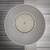 Sealey LED150HBR Aluminium Reflector for LED150HB