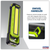 Sealey LED15WFL 3-in-1 Folding Floodlight 20W COB LED