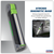 Sealey LED180 Rechargeable Slim Folding Inspection Light 4W & 1W SMD LED