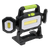 Sealey LED18WFL Rechargeable Flexible Floodlight 31W & 26W COB LED