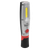 Sealey LED2001 LED Twist® Rechargeable Inspection Light 16W COB & 1W SMD
