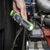 Sealey LED201G LED Twist® Rechargeable Inspection Light 1W & 1W SMD