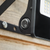 Sealey LED20S Extra-Slim Solar Floodlight with Wall Bracket 20W SMD LED