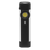 Sealey LED220UV Rechargeable Aluminium Pocket Light with UV 3W COB & 1W SMD LED