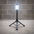 Sealey LED240 Rechargeable Flexible Floodlight with Tripod 24W COB LED & 5W SMD LED