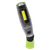 Sealey LED3001G Rechargeable LED Twist® Inspection Light 20W COB + 3W SMD, 3000lm, Magnetic Base & Power Bank