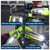Sealey LED3001G Rechargeable LED Twist® Inspection Light 20W COB + 3W SMD, 3000lm, Magnetic Base & Power Bank