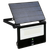 Sealey LED30S Extra-Slim Solar Floodlight with Wall Bracket 30W SMD LED